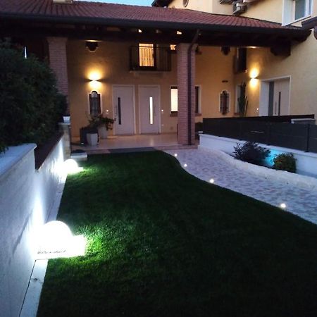 Sotto Il Portico Home Tezze sul Brenta Екстер'єр фото