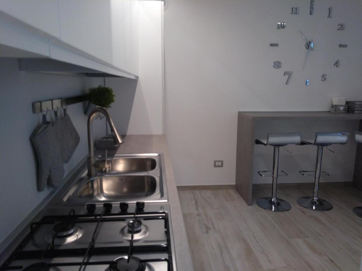 Sotto Il Portico Home Tezze sul Brenta Екстер'єр фото