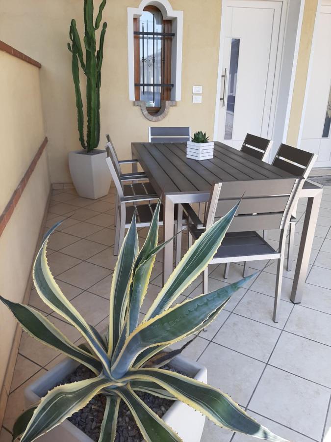 Sotto Il Portico Home Tezze sul Brenta Екстер'єр фото