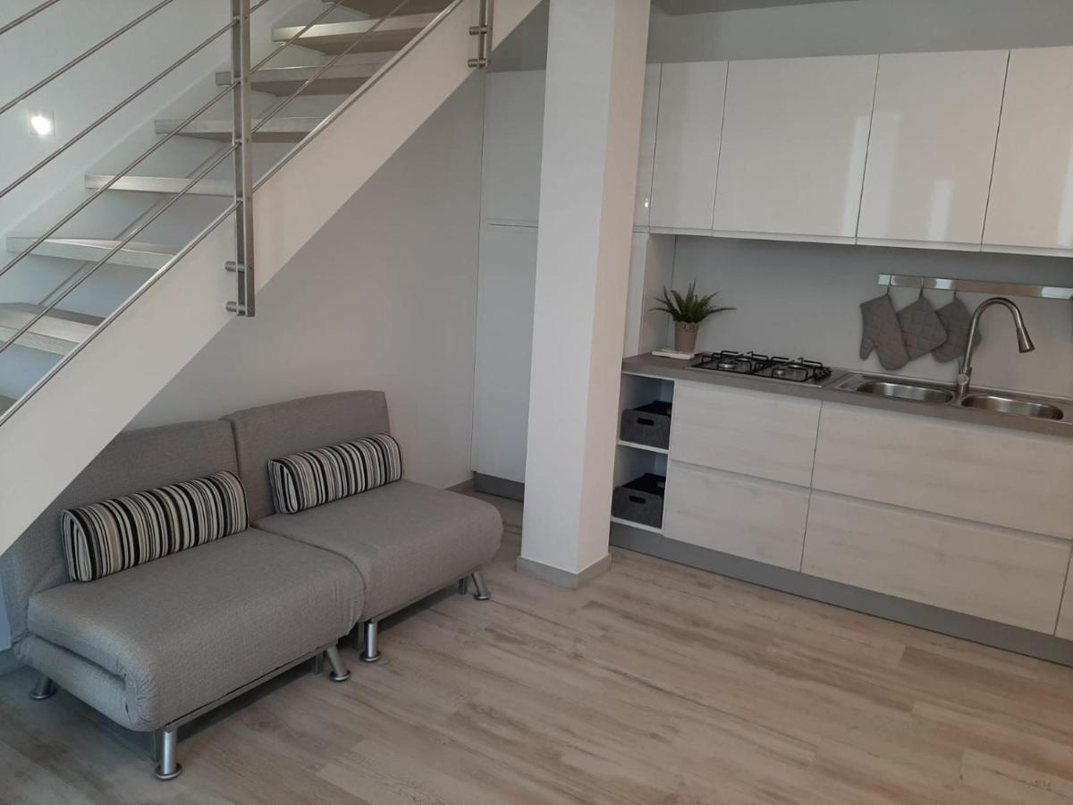 Sotto Il Portico Home Tezze sul Brenta Екстер'єр фото