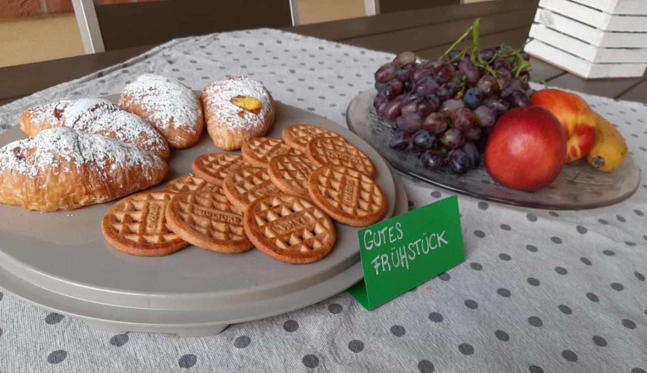 Sotto Il Portico Home Tezze sul Brenta Екстер'єр фото