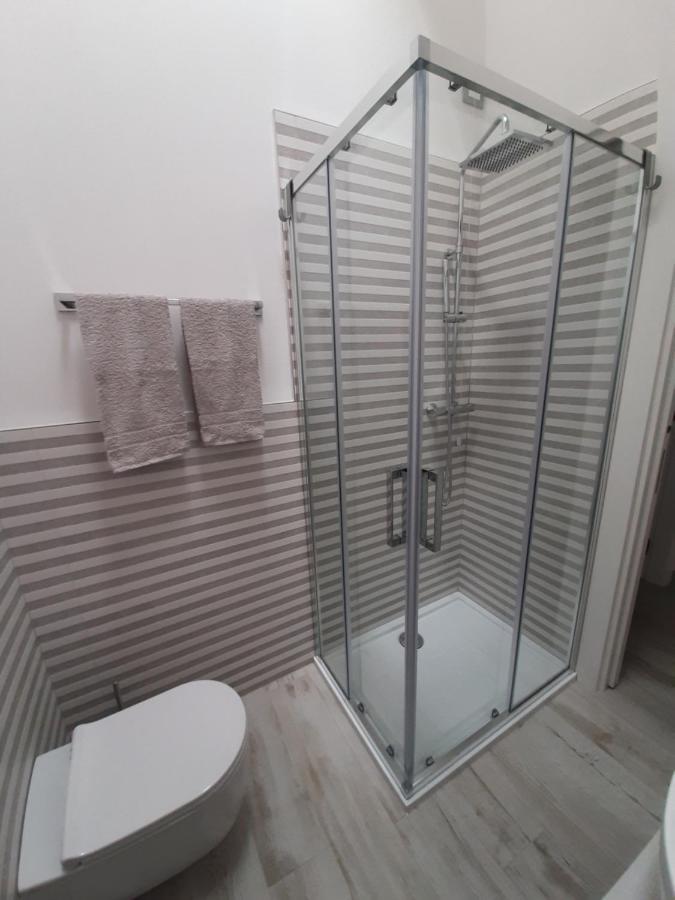Sotto Il Portico Home Tezze sul Brenta Екстер'єр фото
