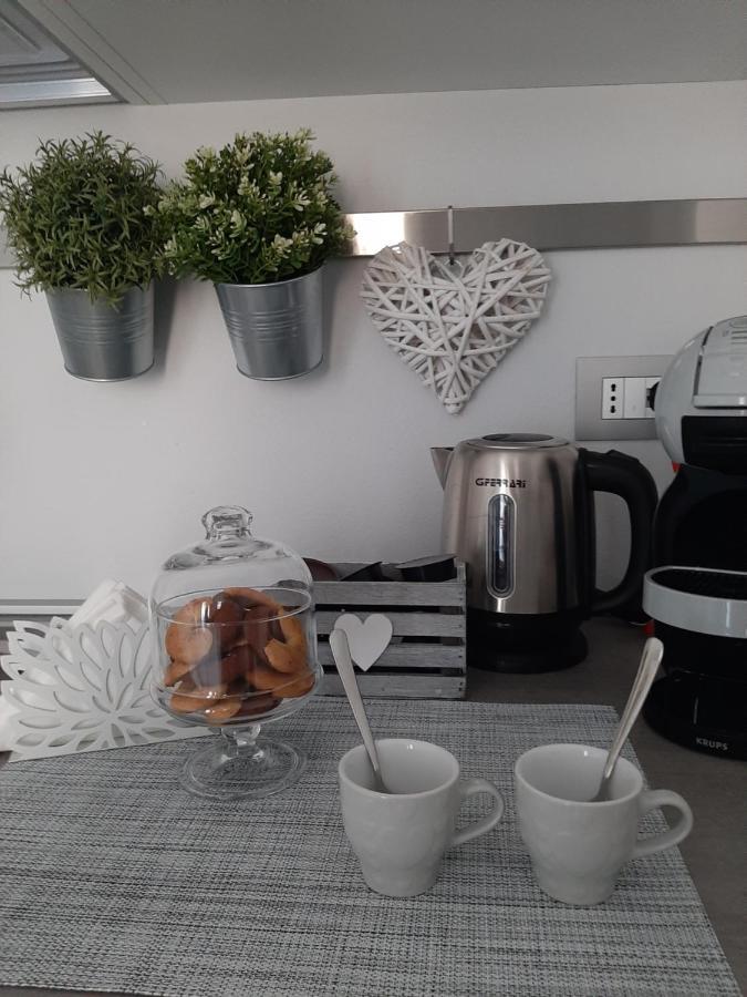 Sotto Il Portico Home Tezze sul Brenta Екстер'єр фото