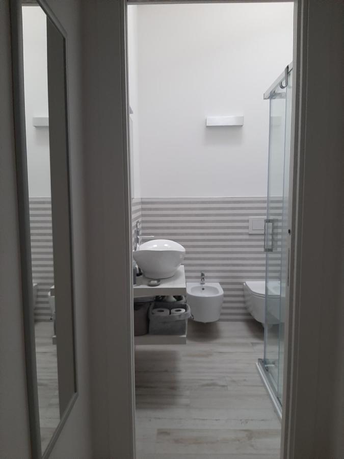 Sotto Il Portico Home Tezze sul Brenta Екстер'єр фото