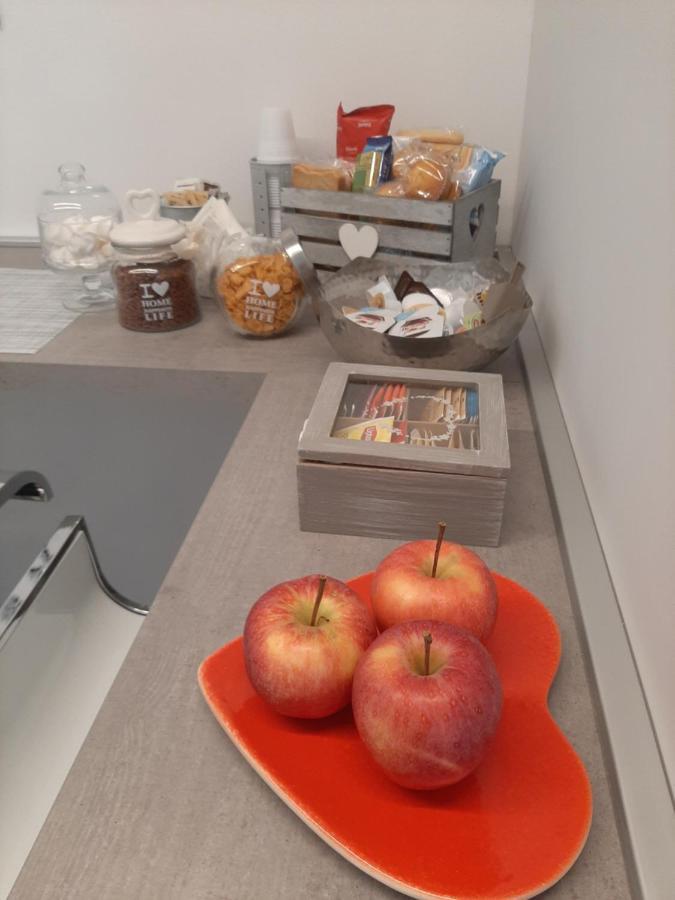 Sotto Il Portico Home Tezze sul Brenta Екстер'єр фото