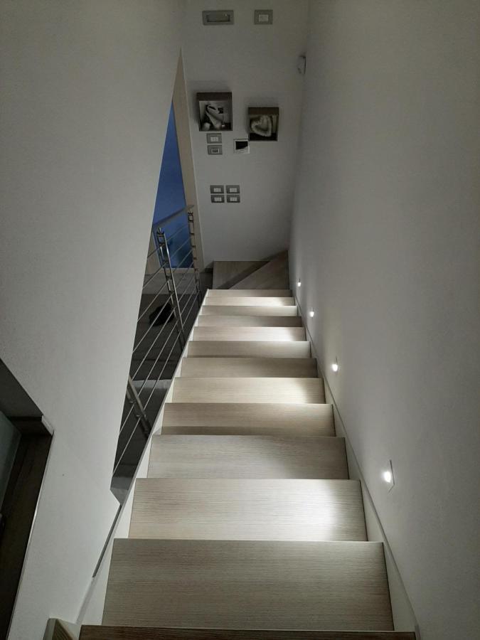 Sotto Il Portico Home Tezze sul Brenta Екстер'єр фото
