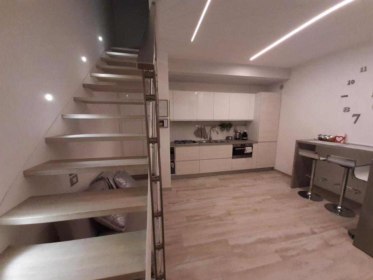 Sotto Il Portico Home Tezze sul Brenta Екстер'єр фото