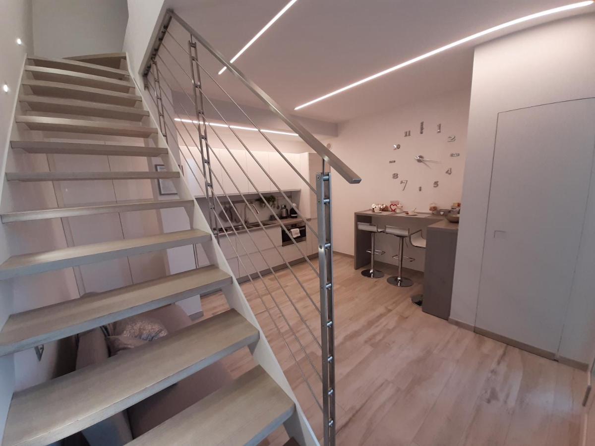 Sotto Il Portico Home Tezze sul Brenta Екстер'єр фото