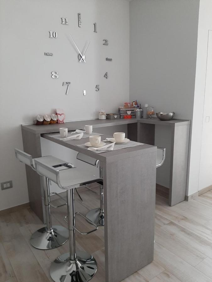 Sotto Il Portico Home Tezze sul Brenta Екстер'єр фото