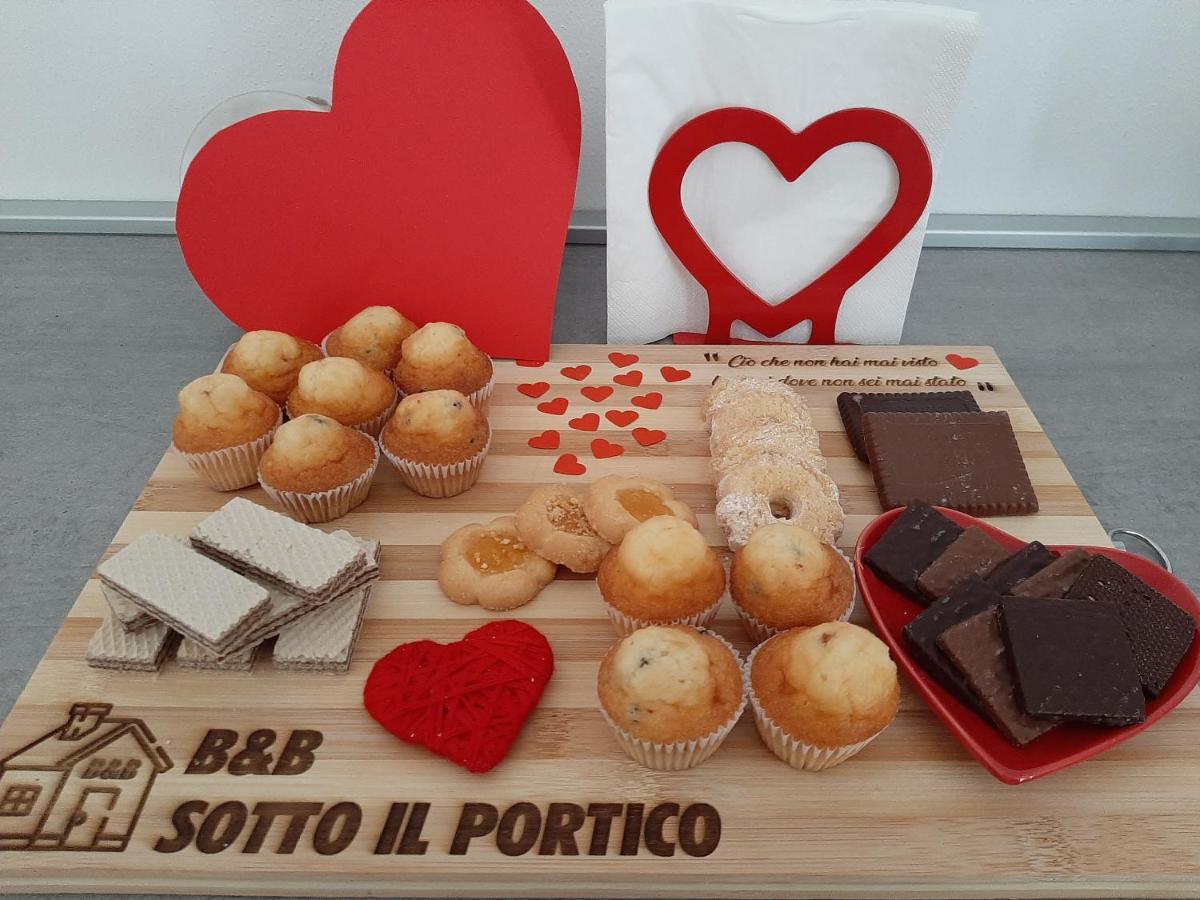 Sotto Il Portico Home Tezze sul Brenta Екстер'єр фото