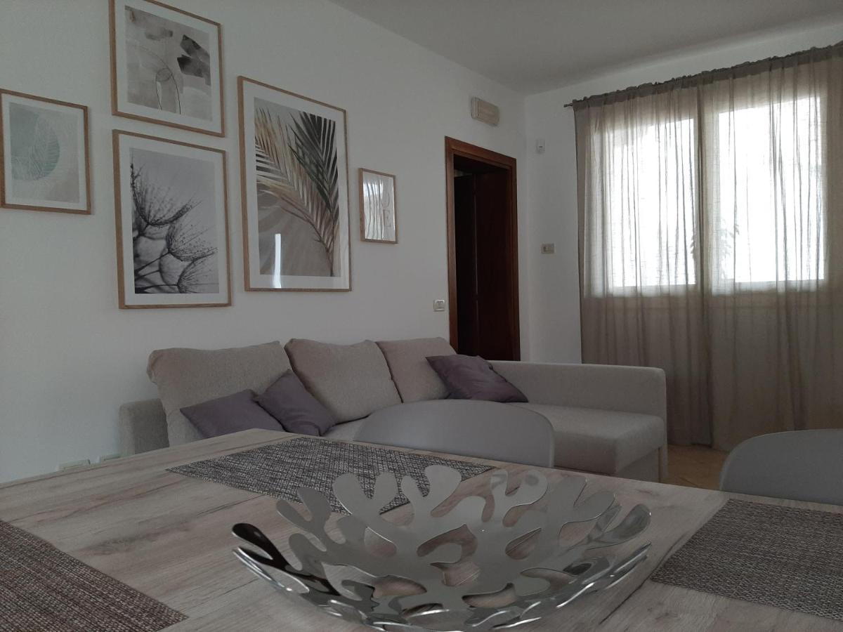 Sotto Il Portico Home Tezze sul Brenta Екстер'єр фото