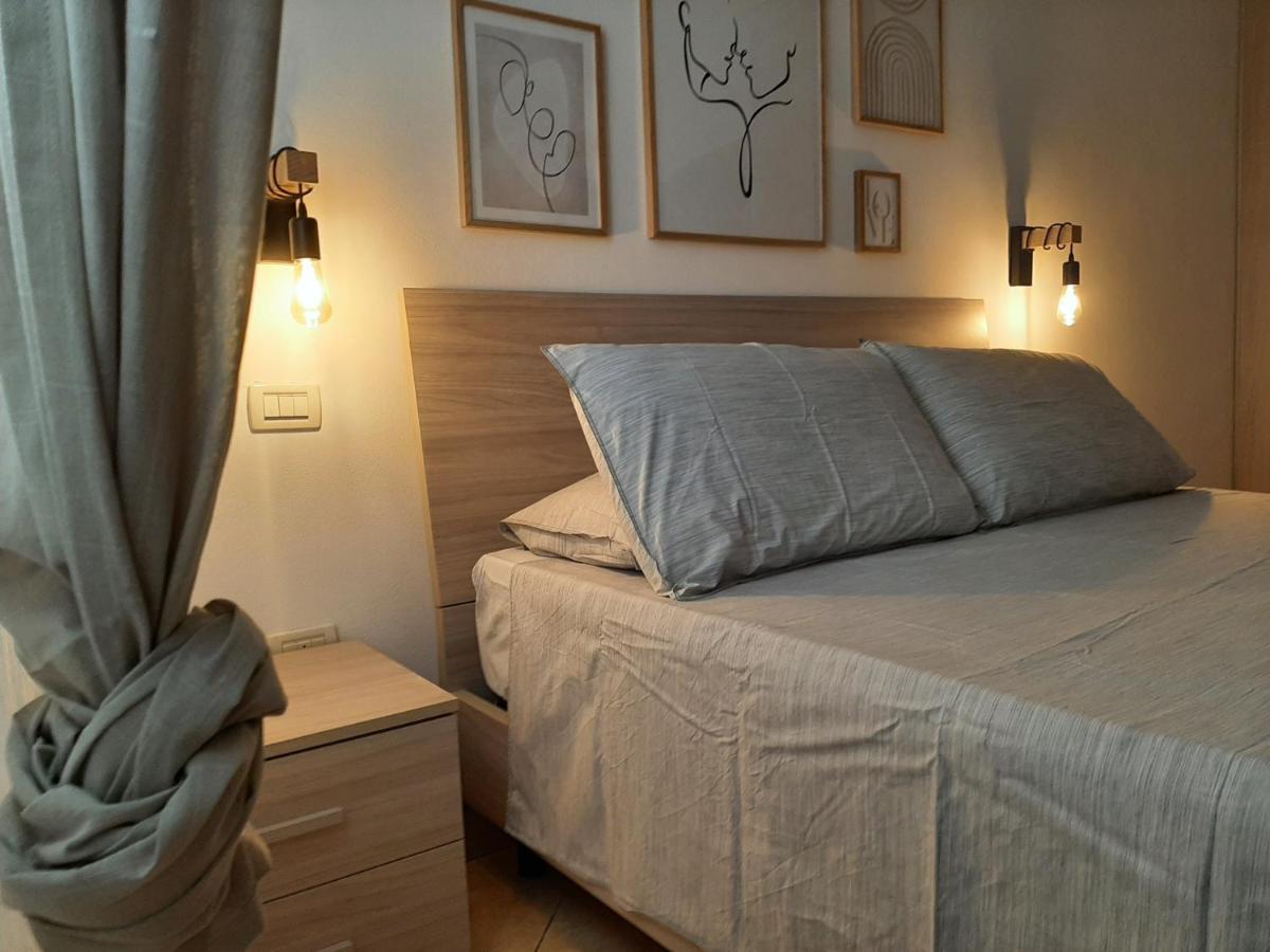 Sotto Il Portico Home Tezze sul Brenta Екстер'єр фото
