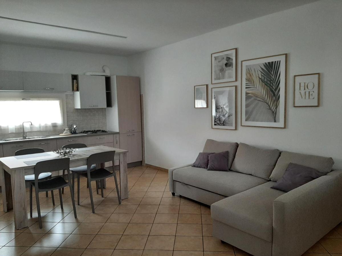 Sotto Il Portico Home Tezze sul Brenta Екстер'єр фото