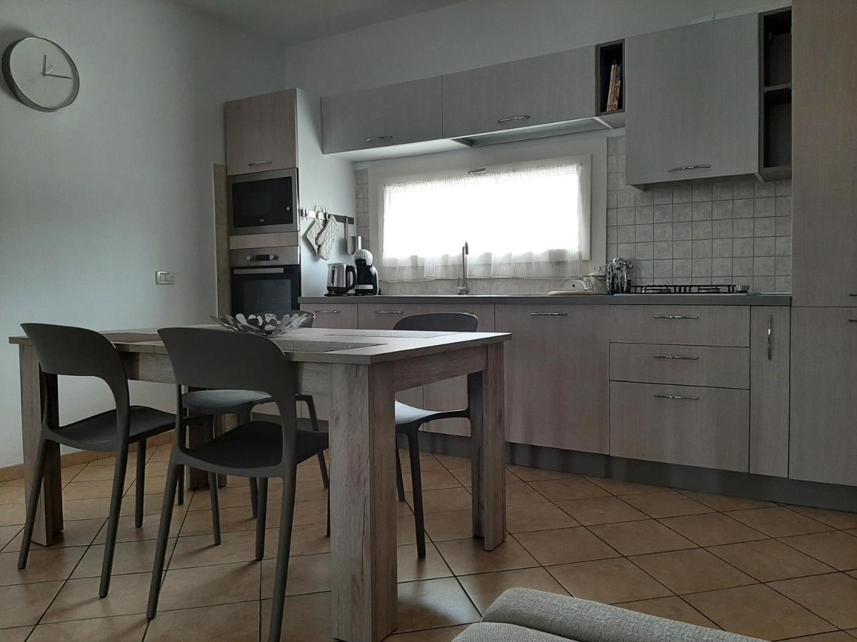 Sotto Il Portico Home Tezze sul Brenta Екстер'єр фото