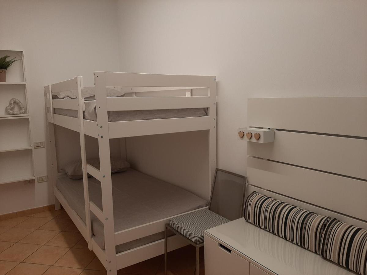 Sotto Il Portico Home Tezze sul Brenta Екстер'єр фото
