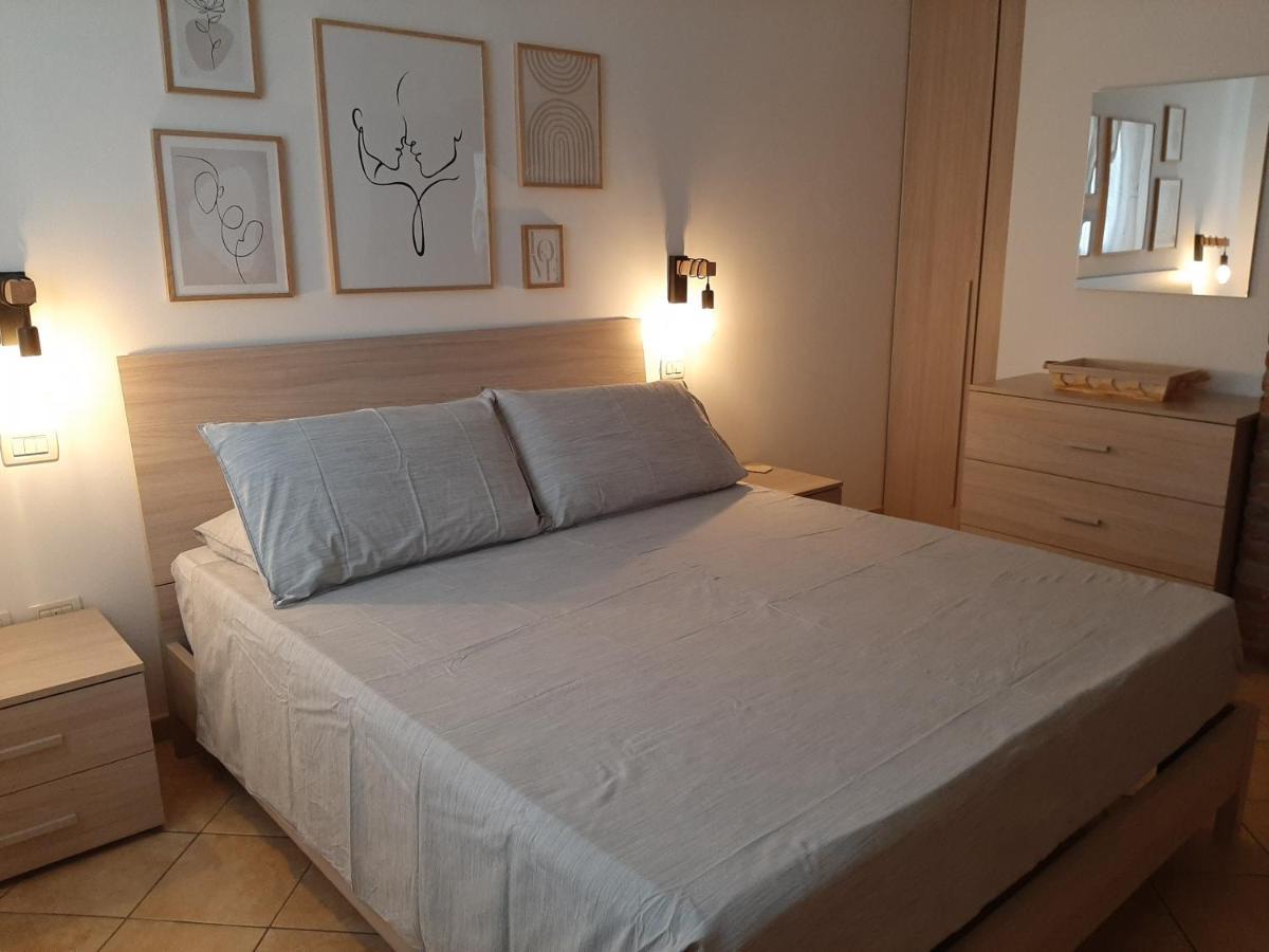 Sotto Il Portico Home Tezze sul Brenta Екстер'єр фото