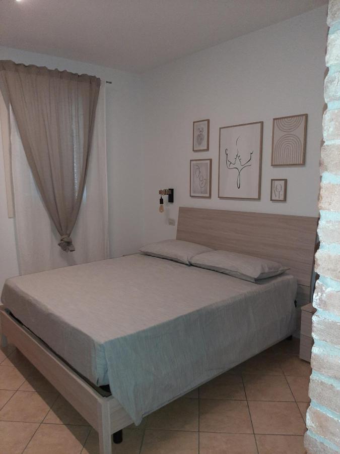Sotto Il Portico Home Tezze sul Brenta Екстер'єр фото